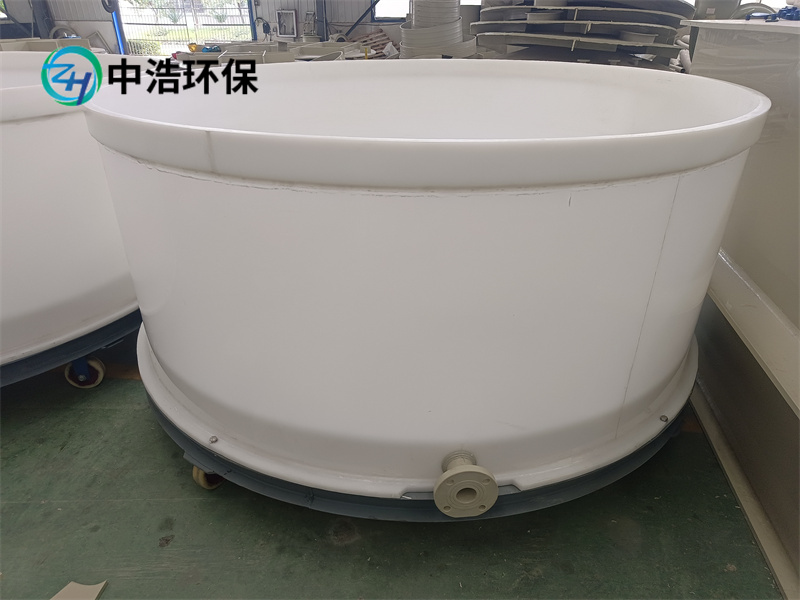漾濞PP抽滤槽